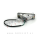 VW Golf 2 83-92 sprednji LED smerniki VW Golf 2 83-92 sprednji LED smerniki