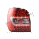 VW Polo 6N 94-99 zadnje LED luči VW Polo 6N 94-99 zadnje LED luči