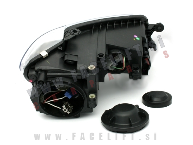 VW Touran 1T 06-10 žarometi VW Touran 1T 06-10 žarometi