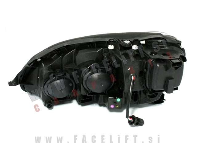 Mercedes S / W220 (98-05) / žarometi Mercedes S / W220 (98-05) / žarometi