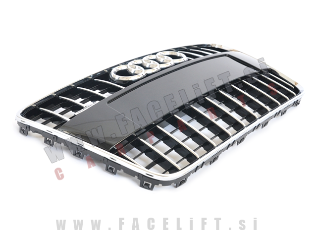 Audi Q7 4L 05-09 maska Audi Q7 4L 05-09 maska