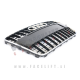 Audi Q7 4L 05-09 maska Audi Q7 4L 05-09 maska