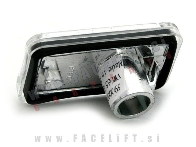 VW Golf 1 / 17 (74-83) / bočni smerniki