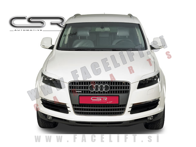 Audi Q7 4L 05-09 blende za žaromete Audi Q7 4L 05-09 blende za žaromete