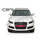 Audi Q7 4L 05-09 blende za žaromete Audi Q7 4L 05-09 blende za žaromete