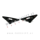 BMW 3 E46 Cabrio Coupe 03-07 bočni LED smerniki BMW 3 E46 Cabrio Coupe 03-07 bočni LED smerniki