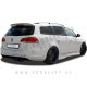 VW Passat / 3C B7 Karavan (10-14) / strešni spojler VW Passat / 3C B7 Karavan (10-14) / strešni spojler