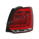 VW Polo / 6R (09-14) / zadnje LED luči VW Polo / 6R (09-14) / zadnje LED luči