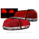 VW Golf 6 / 5K (08-13) / zadnje LED luči VW Golf 6 / 5K (08-13) / zadnje LED luči