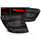 Mercedes C / W204 Karavan (07-11) / zadnje LED luči Mercedes C / W204 Karavan (07-11) / zadnje LED luči