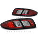 Mazda 6 / GG GY Limuzina (02-07) / zadnje LED luči Mazda 6 / GG GY Limuzina (02-07) / zadnje LED luči