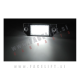Ford C-Max 07-10 LED osvetlitev registrske tablice z ohišjem Ford C-Max 07-10 LED osvetlitev registrske tablice z ohišjem