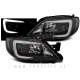 Subaru Impreza GH 07-12 žarometi Subaru Impreza GH 07-12 žarometi
