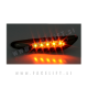 BMW 5 E60 E61 03-10 bočni LED smerniki