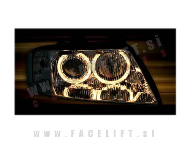 Audi A6 / C5 4B (99-01) / žarometi Audi A6 / C5 4B (99-01) / žarometi