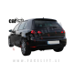 VW Golf 6 / 5K (08-13) / zadnje LED luči