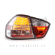 BMW 3 / E90 Limuzina (05-08) / zadnje LED luči
