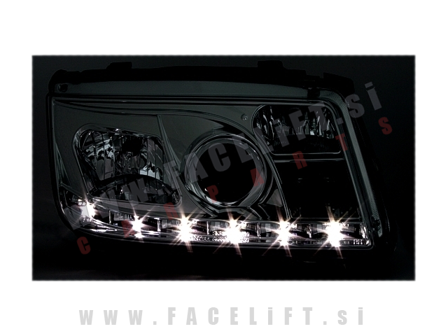 VW Bora / 1J (98-05) / žarometi