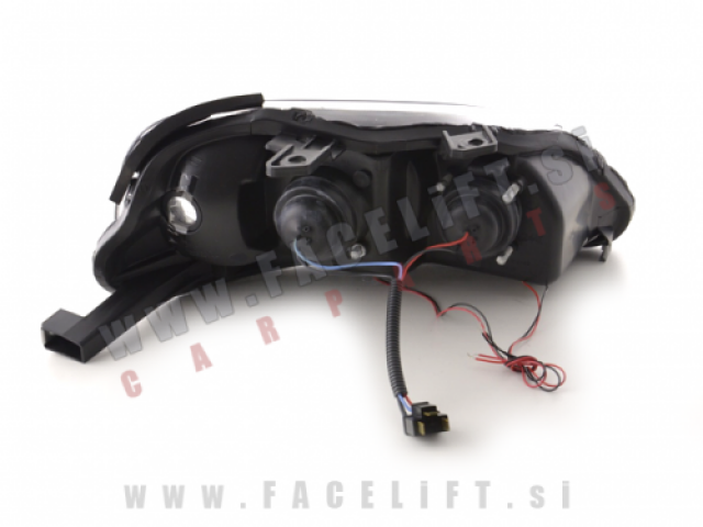 Honda Civic 95-99 žarometi