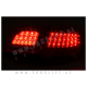 Audi A3 / 8PA Sportback (04-08) / zadnje LED luči