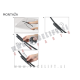 Renault Megane 2 / (06-08) / brisalne metlice Bosch Aerotwin A115S