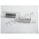 Opel Zafira A / (99-05) / LED osvetlitev registrske tablice z ohišjem