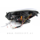 Opel Corsa D / S07 (06-14) / žarometi