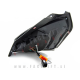 Ford Fiesta / JA8 (08-13) / zadnje LED luči