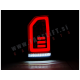 VW T6 / (15- ) / zadnje LED luči / DTS