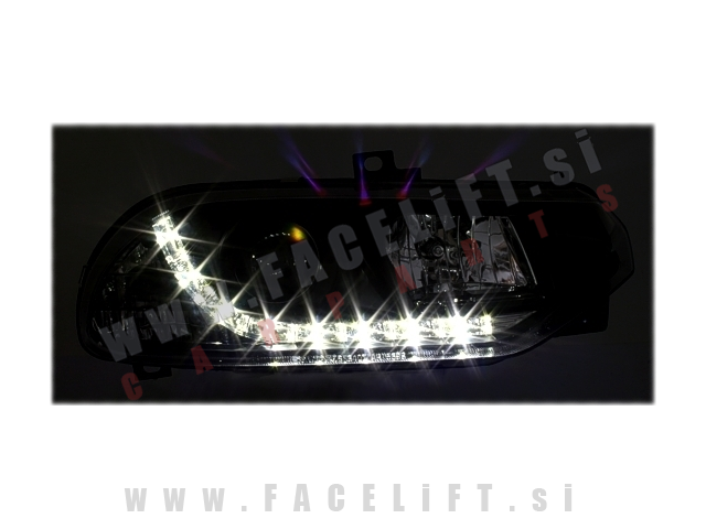 Alfa Romeo 156 932 97-03 žarometi Alfa Romeo 156 932 97-03 žarometi