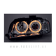 Audi A3 8P 8PA 03-08 xenon žarometi Audi A3 8P 8PA 03-08 xenon žarometi