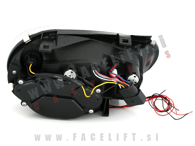 VW Golf 4 97-03 žarometi