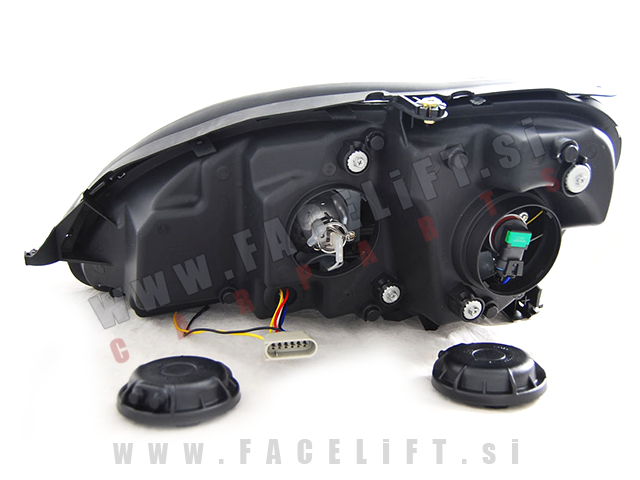 Mercedes S / W220 (98-05) / žarometi Mercedes S / W220 (98-05) / žarometi