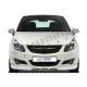 Opel Corsa D 06-10 podaljšek sprednjega odbijača