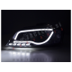 Audi A3 8P 8PA 03-08 žarometi Audi A3 8P 8PA 03-08 žarometi