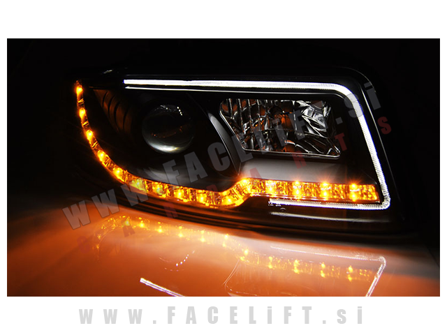 Audi A4 / B6 8E (00-04) / žarometi Audi A4 / B6 8E (00-04) / žarometi