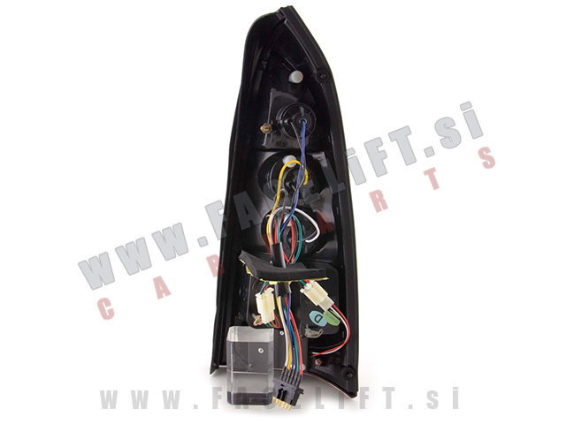 Opel Astra G / T98 Karavan (98-04) / zadnje LED luči