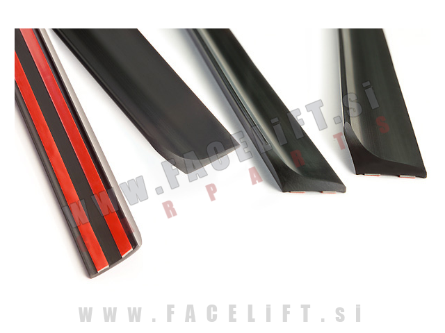 Audi A4 B6 Cabriolet 02-06 spojler za prtljažnik Audi A4 B6 Cabriolet 02-06 spojler za prtljažnik