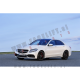 Mercedes C S205 W205 14-18 sprednji odbijač AMG C63 izgled PDC Mercedes C S205 W205 14-18 sprednji odbijač AMG C63 izgled PDC