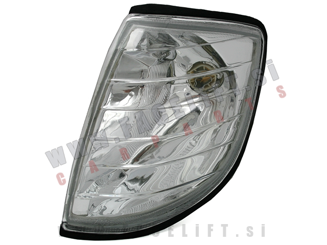 Mercedes S W140 91-98 sprednji smerniki