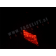 Fiat Punto Grande / 199 (05-09) / zadnje LED luči Fiat Punto Grande / 199 (05-09) / zadnje LED luči