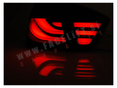BMW 3 / E90 Limuzina (08-11)  / zadnje LED luči