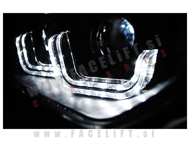 BMW 3 F30 F31 11-19 žarometi