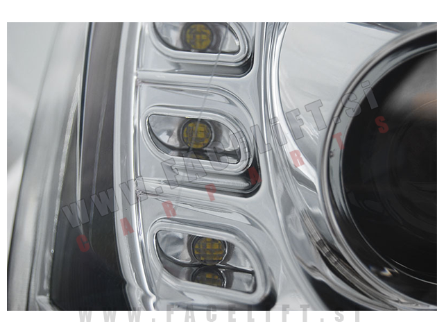 VW Jetta 10-18 žarometi