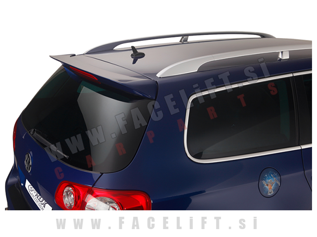 VW Passat / 3C B6 Karavan (05-10) / strešni spojler