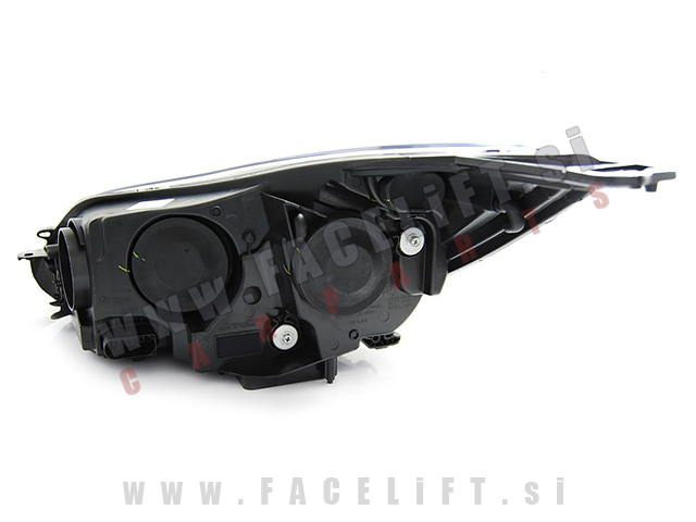 Ford Focus 10-14 žarometi
