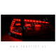 VW Golf 7 / 5G (12- ) / zadnje LED luči / GTI izgled
