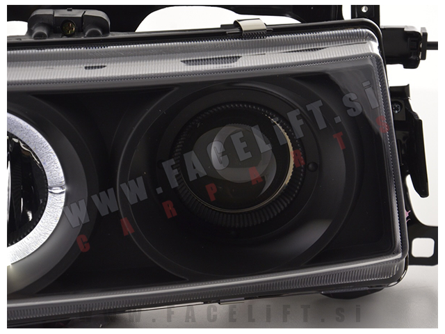 Honda CRX / (87-92) / žarometi