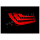 BMW 5 E60 Limuzina 03-07 zadnje LED luči