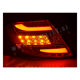 Mercedes C / W204 Limuzina (11- ) / zadnje LED luči
